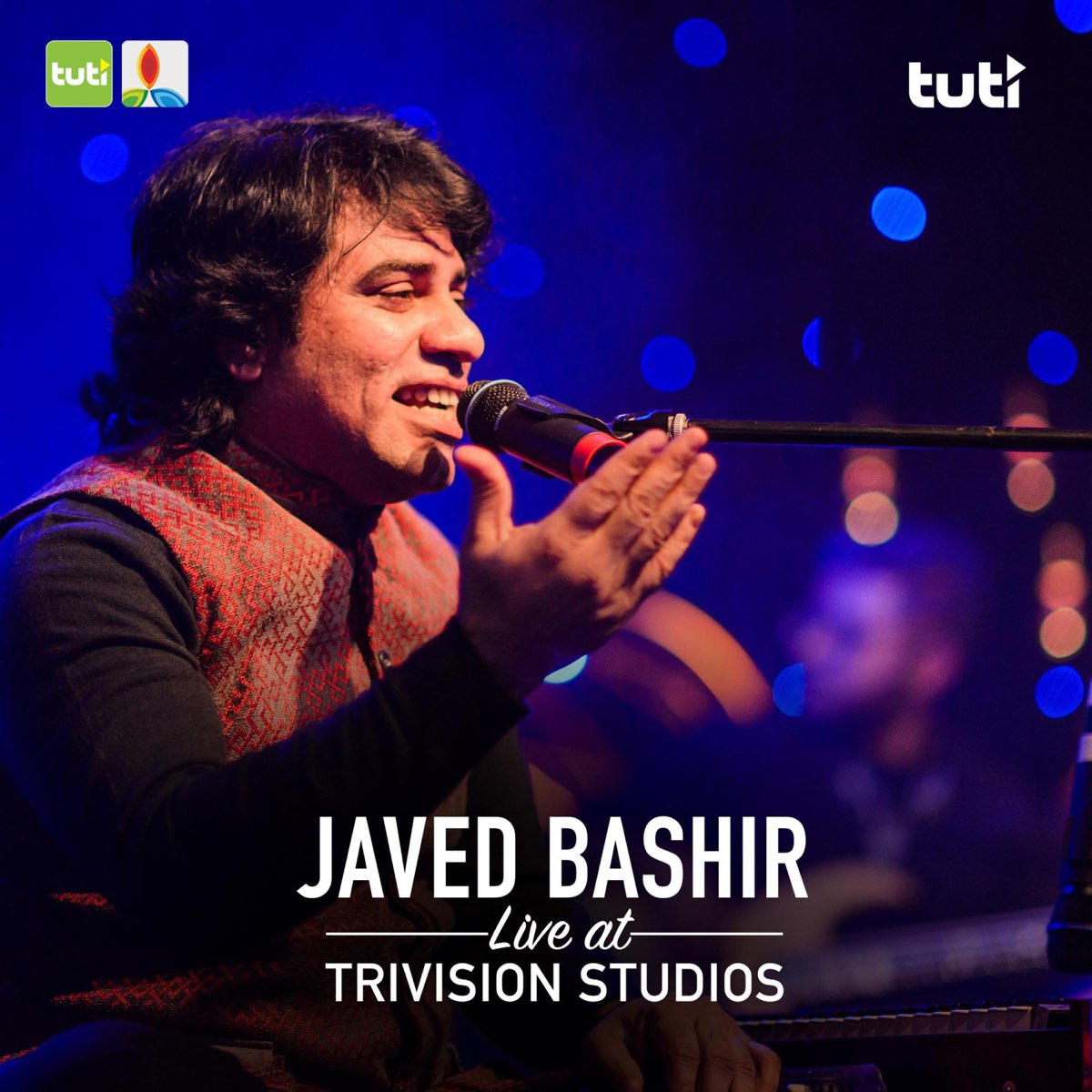 Javed Bashir